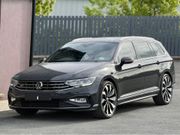 Volkswagen Passat 2020