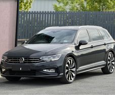 Volkswagen Passat 2020
