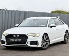 Audi A6 2018