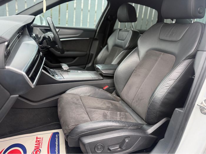 Audi A6 2018