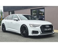 Audi A6 2018