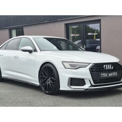 Audi A6 2018