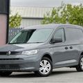 Volkswagen Caddy 2022