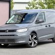 Volkswagen Caddy 2022