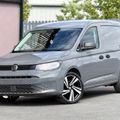 Volkswagen Caddy 2022