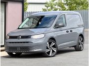Volkswagen Caddy 2022