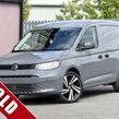 Volkswagen Caddy 2022