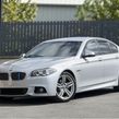 BMW 5 Series 2017