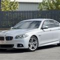 BMW 5 Series 2017