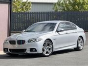 BMW 5 Series 2017