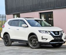 Nissan X-Trail 2020