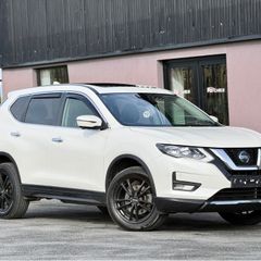 Nissan X-Trail 2020