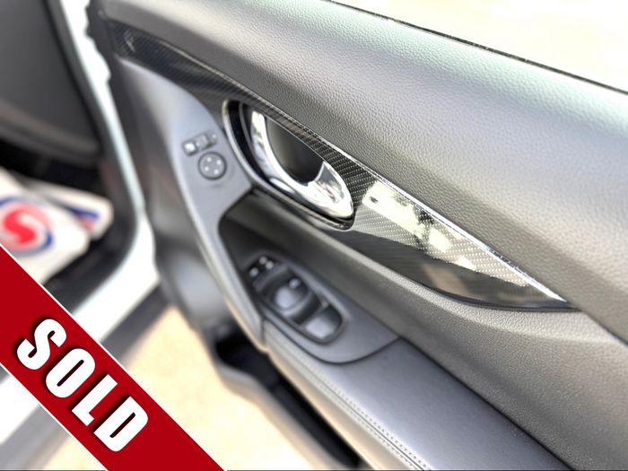 Nissan X-Trail 2020
