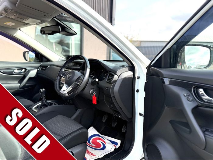 Nissan X-Trail 2020