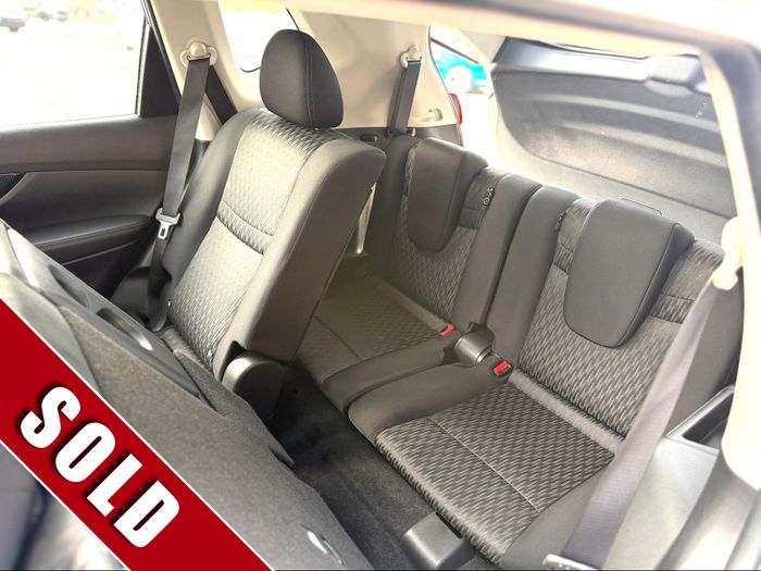 Nissan X-Trail 2020