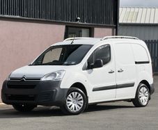 Citroen Berlingo 2017