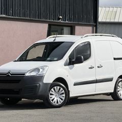 Citroen Berlingo 2017