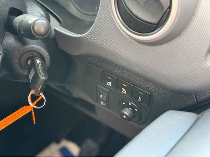 Citroen Berlingo 2017