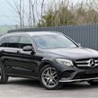 Mercedes-Benz GLC-Class 2018
