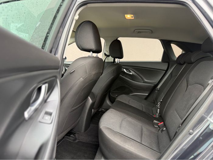 Hyundai i30 2022