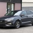 Hyundai i30 2022