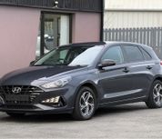 Hyundai i30 2022