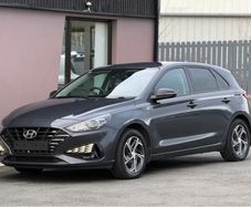 Hyundai i30 2022