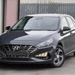 Hyundai i30 2022