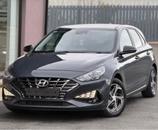 Hyundai i30 2022