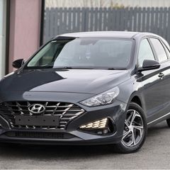 Hyundai i30 2022
