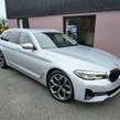 BMW 5 Series 2020