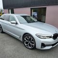 BMW 5 Series 2020