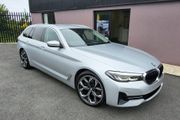 BMW 5 Series 2020