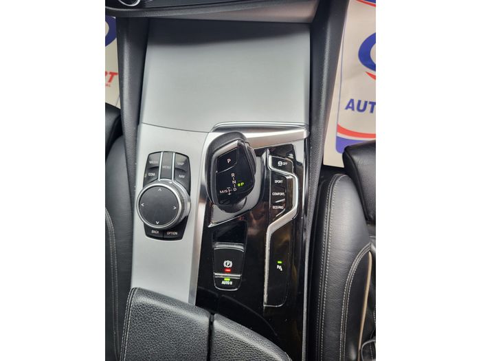 BMW 5 Series 2020