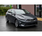 Kia Ceed 2023