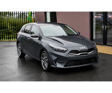 Kia Ceed 2023
