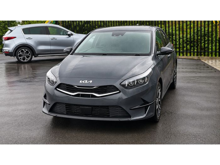Kia Ceed 2023