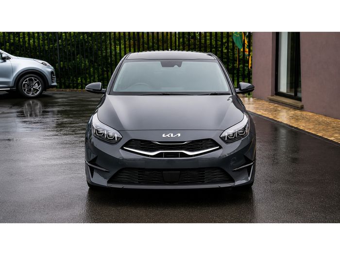 Kia Ceed 2023