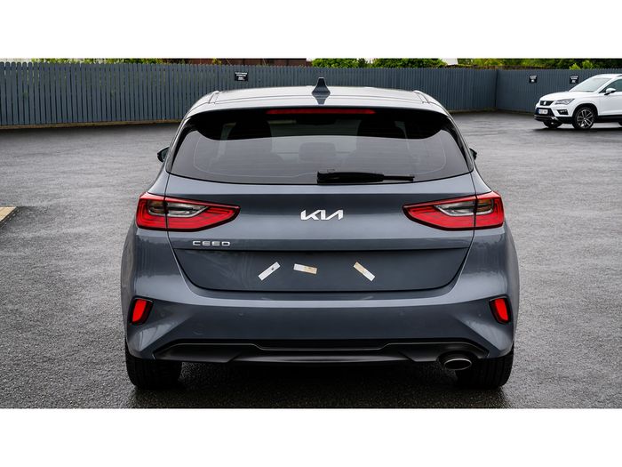 Kia Ceed 2023