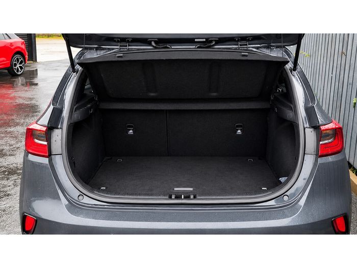 Kia Ceed 2023
