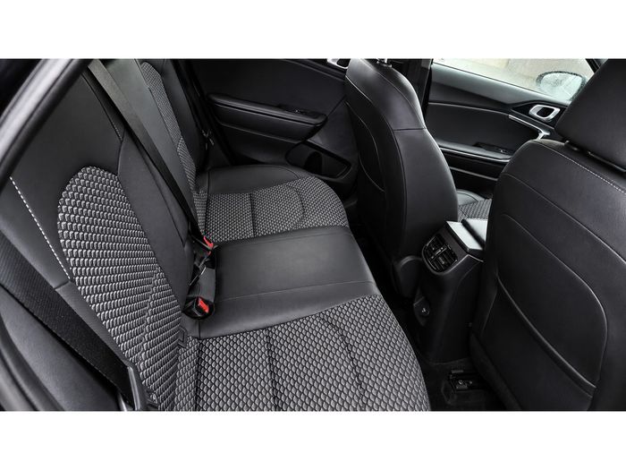 Kia Ceed 2023