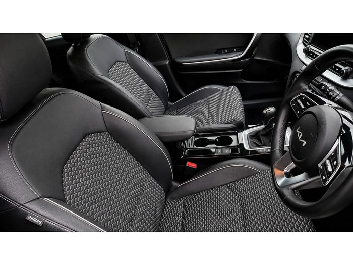 Kia Ceed 2023