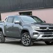Volkswagen Amarok 2024