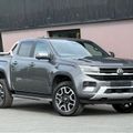 Volkswagen Amarok 2024