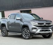 Volkswagen Amarok 2024