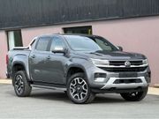 Volkswagen Amarok 2024