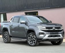 Volkswagen Amarok 2024