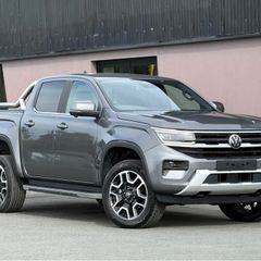 Volkswagen Amarok 2024