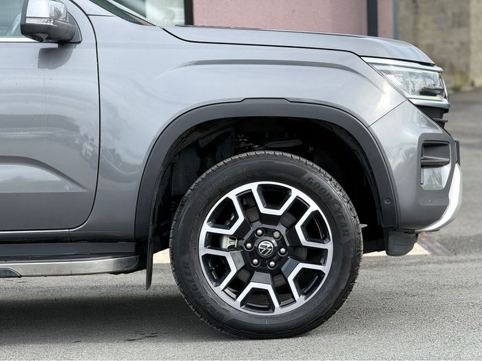Volkswagen Amarok 2024