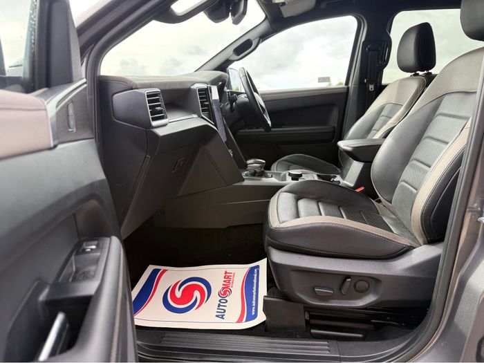 Volkswagen Amarok 2024